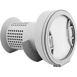 Пилосос акумуляторний Gorenje SVC216210FFIIW - мініатюра 10