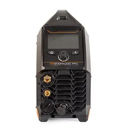 Зварювальний апарат Jasic TIG-200P AC/DC PFC LCD (E2S23) EVO20 - мініатюра 2