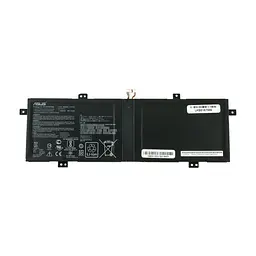 Акумулятор до ноутбука Asus ZenBook UX431FA C21N1833, 6150mAh (47Wh), 2cell, 7.7V, Li-Pol AlSoft (A71043)