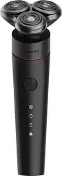 Електробритва Sencor SMS 7500BK (7168116)