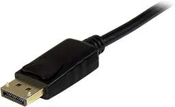 Кабель-конвертер відеоадаптера DisplayPort-DVI - M/M HDMI(2м) - мініатюра 6