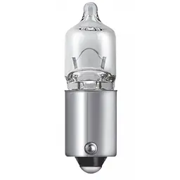 Автолампа Osram 10W (OS 64113) - мініатюра 2