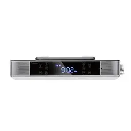 Кухонне радіо Auna KR-140 Bluetooth (10031857) - мініатюра 2