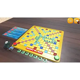 Ключ активації Microsoft Happy Words для Xbox One/Series S/X - мініатюра 4