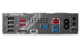 Материнська плата LGA1851, Gigabyte Z890 GAMING X WIFI7, Z890, 4xDDR5, 1xPCI-E 5.0 x16, 2xPCI-E 4.0 x16, 4xSATA3, 4xM.2, Realtek 7.1, Realtek 2.5GbE, WiFi 7, Bluetooth 5.4, HDMI/DP/Type-C, ATX - мініатюра 4