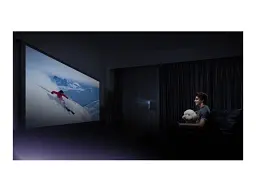 Мультимедійний проектор Xiaomi Smart Projector L1 Pro EU (BHR9588EU) - мініатюра 7