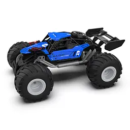 Автомобіль KS Drive Off-road Strong Power на радіокеруванні синій 1:16 (SL-8423ARBl) - мініатюра 2
