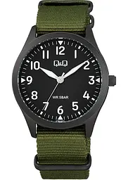 Годинник Q&Q Q76B-005PY - мініатюра 1