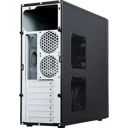 Корпус Chieftec Arena (CQ-01B-U3-OP) [135076] - мініатюра 2