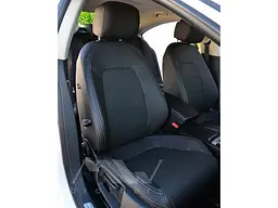 Авточохли модельні MW Brothers для Volkswagen Passat CC c 2008 - мініатюра 6