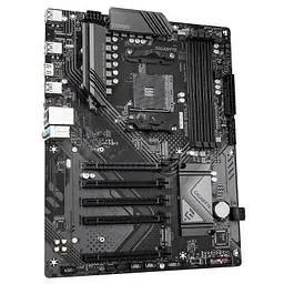 Материнська плата Gigabyte (B550 EAGLE) - мініатюра 3
