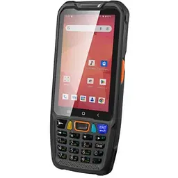 Термінал збору даних Point Mobile PM68 2D, 6G/64G, Wi-Fi5, BT, LTE, GPS, NFC, 4150mAh, Android 15 (PM68G6A2315E0C) - мініатюра 2