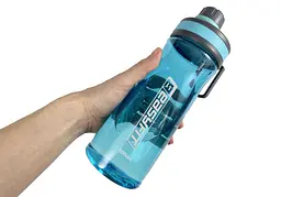 Пляшка для води EasyFit CHFe 800 мл синя - мініатюра 2