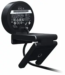 Веб-камера Razer Kiyo X [RZ19-04170100-R3M1] [67699] - мініатюра 4