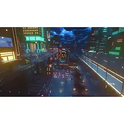 Ключ активації Microsoft CLoudpunk - XBS/X для Xbox Series S/X - мініатюра 7