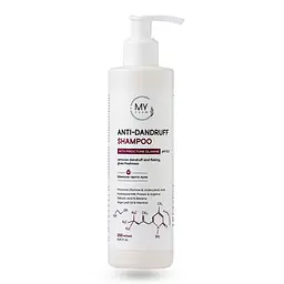 Шампунь проти лупи MY COSM Anti-Dandruff 250 мл