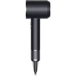 Фен Dyson HD07 Supersonic Origin Black/Nickel (475202-01) CN [103891] - мініатюра 2