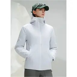 Куртка Supield+ Antarctic AG5540 Grey 3XL [154873] - мініатюра 5