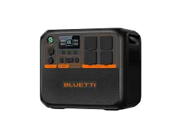 Зарядна станція Bluetti AC200PL 2400W - мініатюра 3