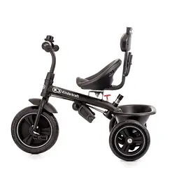 Триколісний велосипед Kinderkraft Freeway Green (KKRFRWAGRE0000) - мініатюра 8