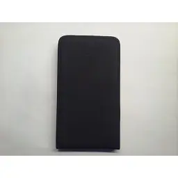 Чохол для Samsung N7000 i9220 Galaxy Note чорний - мініатюра 2