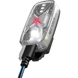 Ліхтар сигнальний Nextorch UT41 - мініатюра 2