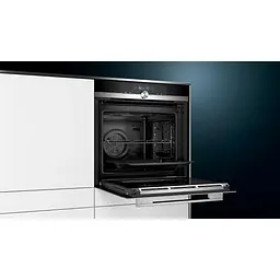 Духовка електрична Siemens HB672GBS1 - мініатюра 6