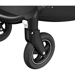 Коляска Maxi-Cosi Adorra 2 Essential Graphite, універсальна 3 в 1, темно-сіра (1932750300) - мініатюра 9
