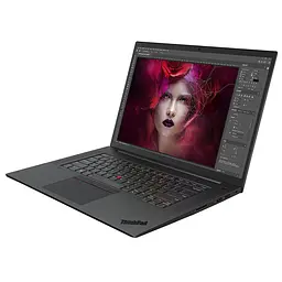 Ноутбук LENOVO ThinkPad P1 Gen 5, Intel Core i7-12700H до 4.7GHz, 16" WQXGA, 32GB, SSD 1TB, NVIDIA GeForce RTX A2000 8GB, Windows 11 Pro - мініатюра 5