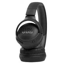 Навушники JBL Tune 510BT Black (JBLT510BTBLKEU) - мініатюра 4
