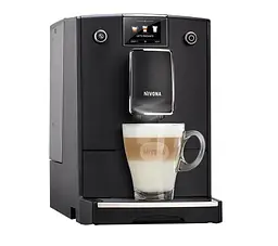 Кавомашина автоматична Nivona CafeRomatica 756 (NICR 756) - мініатюра 2
