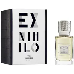 Парфумована вода оригінал Ex Nihilo The Hedonist 100 мл