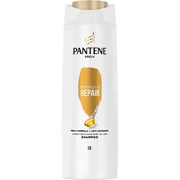Шампунь Pantene Pro-V Інтенсивне відновлення 400 мл (5011321857018/5410076561834) - мініатюра 3