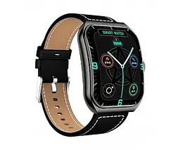 Розумний годинник Black Shark Watch GT3 чорний - мініатюра 2