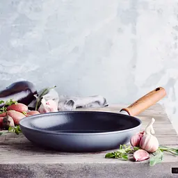 Сковорода GreenPan Mayflower Pro 28 см (CC005405-001) - мініатюра 4