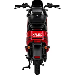 Електроскутер Corso FLEX FL-977328-1 Red [172136] - мініатюра 3