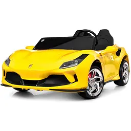 Дитячий електромобіль Bambi Машина M 6197EBLR-6 24V до 100 кг