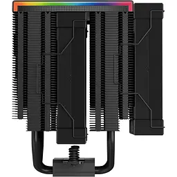 Кулер для процесора Deepcool AK620 Digital Black (R-AK620-BKADMN-G) [156508] - мініатюра 6