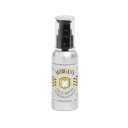 Гель для вмивання обличчя Morgan's Face Wash 100 мл