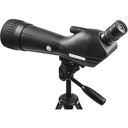 Труба підзорна Leupold & Stevens SX-1 Ventana 2 20-60x80 mm Kit Gray/Black - мініатюра 2