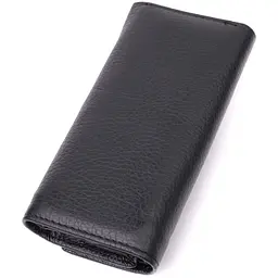 Шкіряна ключниця ST Leather 14,7х7,5х1,5 см acs0028334 - мініатюра 2
