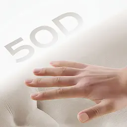 Масажер для шиї Xiaomi WOLONOW Neck Massager (7C-AM-06-U) - мініатюра 6