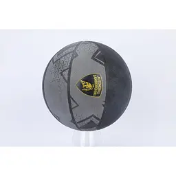Баскетбольний м'яч Lamborghini р.7 чорний (82285) - мініатюра 7