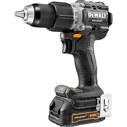 Дриль-шуруповерт DeWalt DCD85ME2GT [100636]
