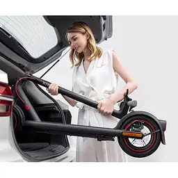 Електросамокат Xiaomi Mi Electric Scooter 4 Pro - мініатюра 5