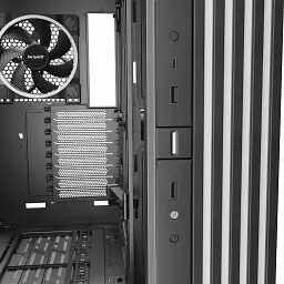 Корпус для ПК Be quiet! LIGHT BASE 900 DX Black (BGW69) - мініатюра 4