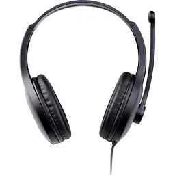 Комп'ютерна гарнітура Edifier K800 Black [122701] - мініатюра 3