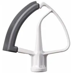 Планетарний міксер KitchenAid Artisan 4.8 л чорнильний синій (5KSM175PSEIB) - мініатюра 11
