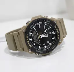 Годинник Casio AQ-S820W-5A - мініатюра 5