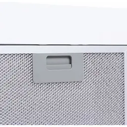 Витяжка Minola HK 6214 WH 700 LED - мініатюра 8